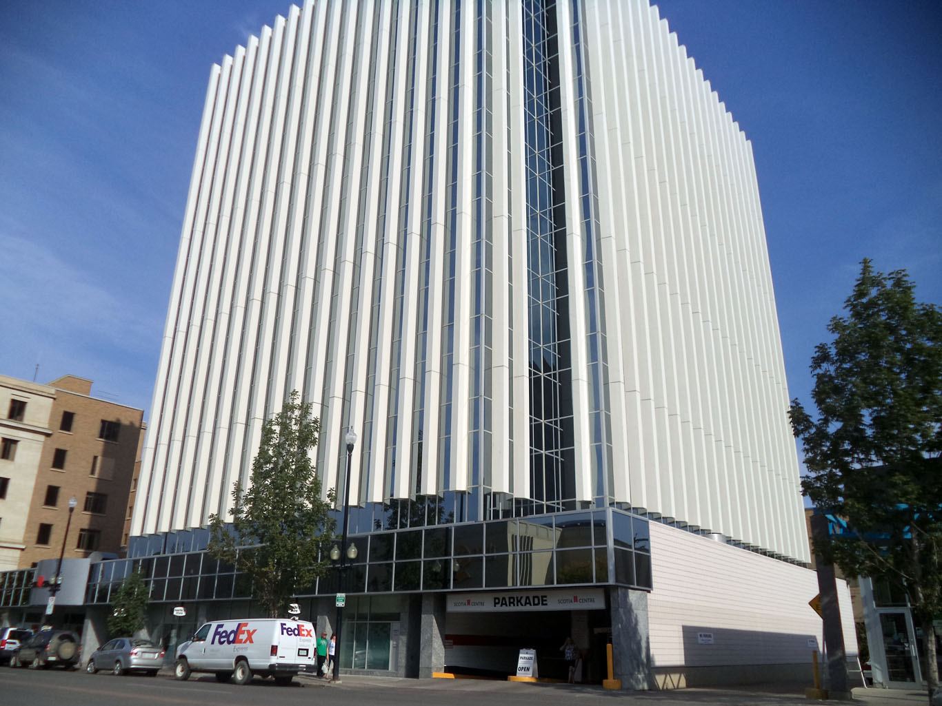 Sun Life Financial - Calgary